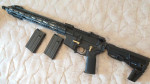 Noveske N4 custom - Used airsoft equipment