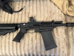 PPS XM26 - Used airsoft equipment