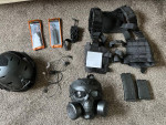 Random Gear - Used airsoft equipment
