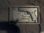 Tm glock 17 gen 3 - Used airsoft equipment