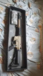 M4 bolt - Used airsoft equipment