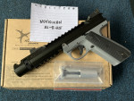 Custom AAP-01 at a great price - Used airsoft equipment