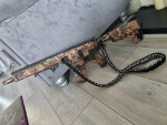 SSR4 Camo - Used airsoft equipment