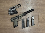 Novritsch SSX23 - Used airsoft equipment