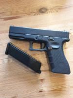 Army Armament Glock R17-5 - Used airsoft equipment