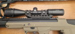 Silverback SRS-A1 Sniper rifle - Used airsoft equipment