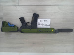 Ares Amoeba AM-008 - Used airsoft equipment