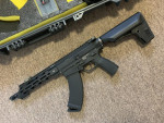 Wanted MWS or WE GBBR trade - Used airsoft equipment