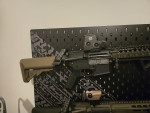 TM NGRS fully upgraded - Used airsoft equipment