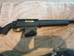 Ares striker - Used airsoft equipment