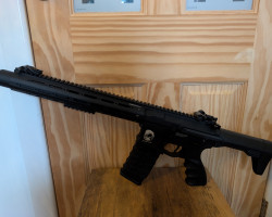 G&G Honey Badger PDW 15 - Used airsoft equipment