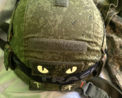 Russian Digi flora full kit - Used airsoft equipment