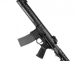 G&G EMG Seekins Precision SBR8 - Used airsoft equipment