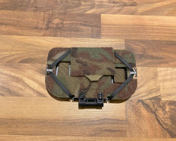 FlipLite mobile case - Used airsoft equipment