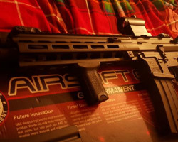 G&G CMF16 - Pristine condition - Used airsoft equipment