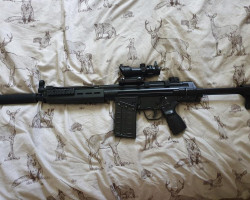 G3a4 wanted - Used airsoft equipment