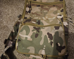 Viper vx charger pack - Used airsoft equipment