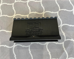 Project Airsoft Riser - Used airsoft equipment