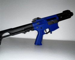 ARP9 Two tone blue - Used airsoft equipment