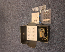Invisio s10 - Used airsoft equipment