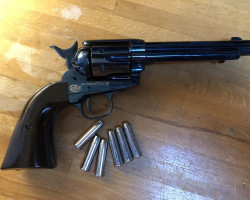 colt 45 peacemaker - Used airsoft equipment
