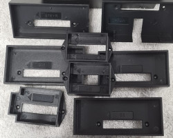 Battery mag winder - Used airsoft equipment