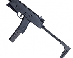 Kwa mp9 - Used airsoft equipment