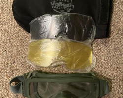 Selection of Gear - Used airsoft equipment