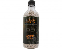 Elite Force BB's 2700 x2 - Used airsoft equipment