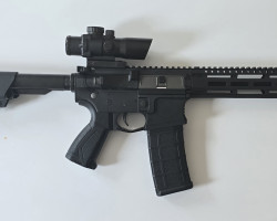 G&G CM16 Raidee 2.0 bundle - Used airsoft equipment