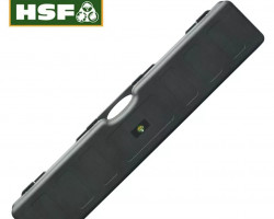 Gun hard case - Used airsoft equipment