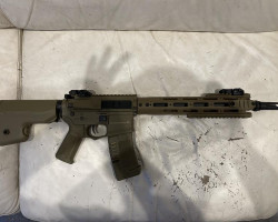 Ares Amoeba AM-09 - Used airsoft equipment