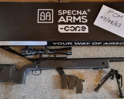 Specna Arms SA-S02 - Used airsoft equipment