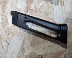 Unknown C02 Glock Magazine - Used airsoft equipment