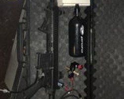 Clearance of Airsoft rifles - Used airsoft equipment