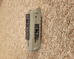 Magpul m4 forward grip - Used airsoft equipment