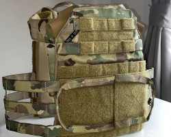 Crye Precision JPC 2.0 Multi - Used airsoft equipment