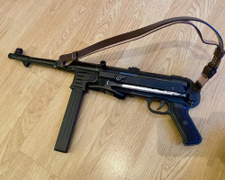 AGM MP40 - Used airsoft equipment