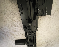 Zenitco TM AKM - Used airsoft equipment