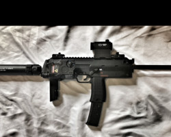 Any MP7 variant - Used airsoft equipment