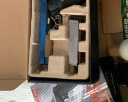 2x pistols for sale or swaps - Used airsoft equipment