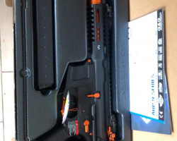 For sale brand new G&g arp9 Am - Used airsoft equipment