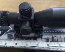 DMR or Sniper scope - Used airsoft equipment