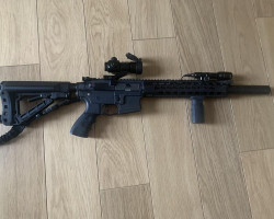 Used - G&G M4 Assault Rifle - Used airsoft equipment