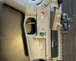 Airsoft G&P AEG MAGPUL - Used airsoft equipment