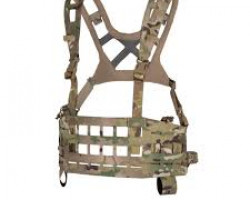 Crye Airlite chest rig - Used airsoft equipment