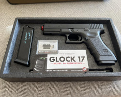 TM Glock - Used airsoft equipment