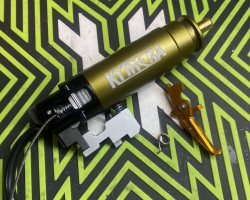 Polarstar Kythera V2 - Used airsoft equipment