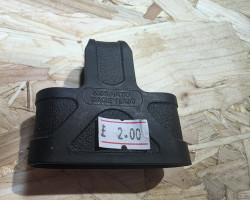Genuine Magpul - Used airsoft equipment