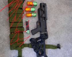 ASG GL-06 - Used airsoft equipment